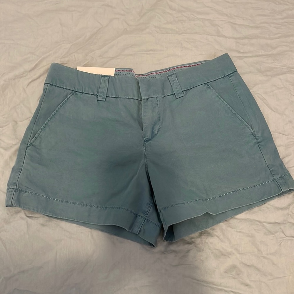 Uniqlo chino shorts